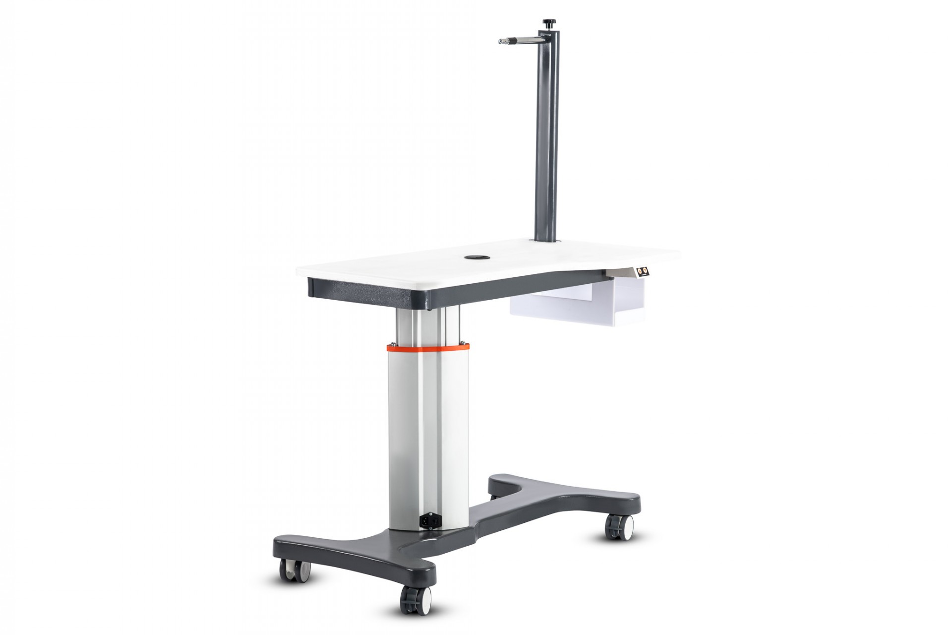 MBL-III+ Motorize Masa (OCT,Fundus Kamera, Görme alanı vb. cihazlar yerleştirilebilir)