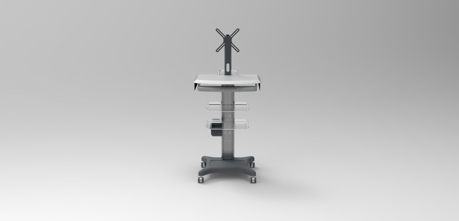 Yeni Anka MINI Ultrason Taşıyıcı